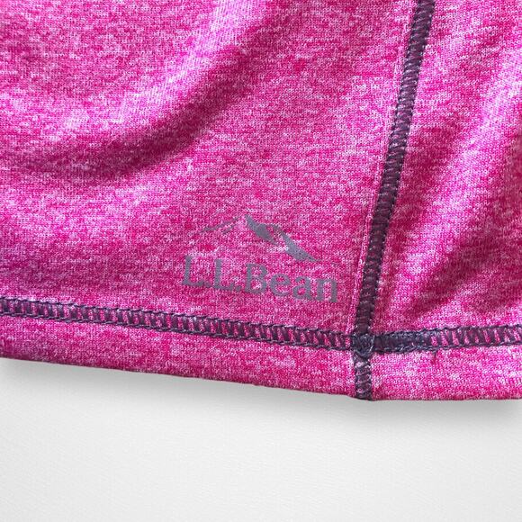 LL Bean Kids' Trail Tee, Size 18 - Picture 4 of 7